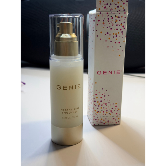 Genie Other - Genie primer